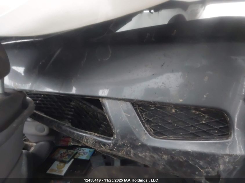 2010 Honda Odyssey Se VIN: 5FNRL3H50AB506298 Lot: 12458419