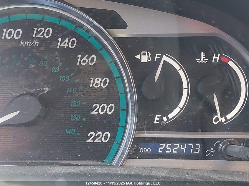 2010 Toyota Venza VIN: 4T3BA3BB1AU015383 Lot: 12458420