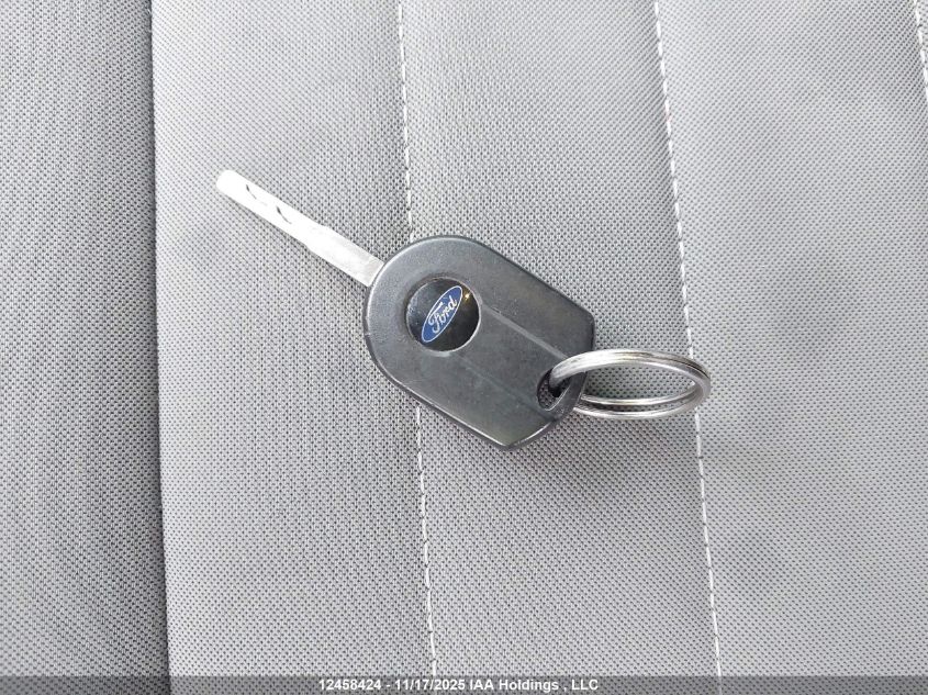 2014 Ford Escape Se VIN: 1FMCU0GXXEUA25455 Lot: 12458424