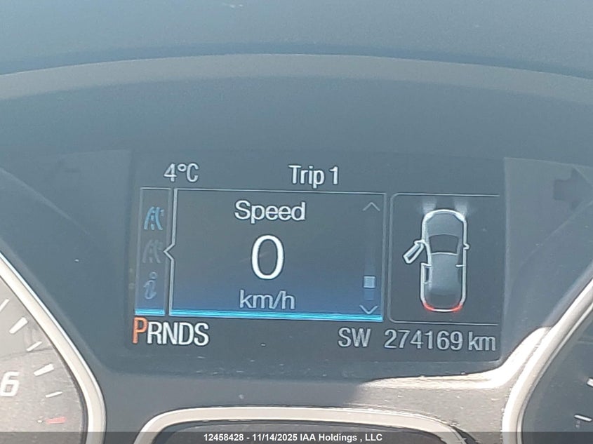 2015 Ford Escape VIN: 1FMCU9G99FUB43262 Lot: 12458428