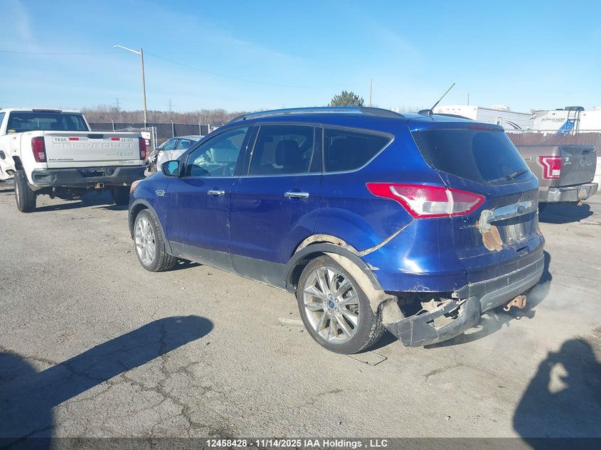 1FMCU9G99FUB43262 2015 FORD ESCAPE photo no. 3