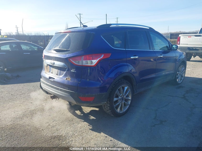 1FMCU9G99FUB43262 2015 FORD ESCAPE photo no. 4