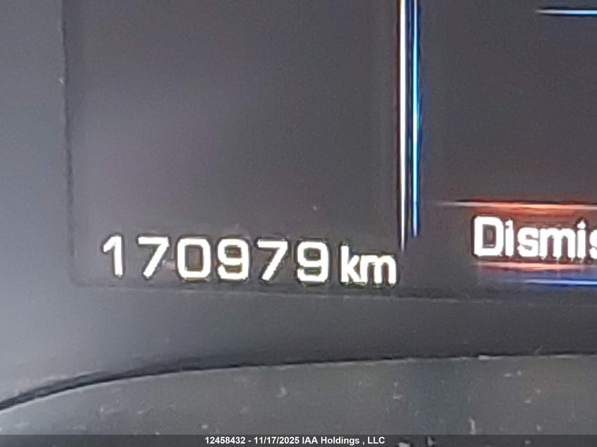 2015 Cadillac Srx Luxury VIN: 3GYFNEE35FS582538 Lot: 12458432