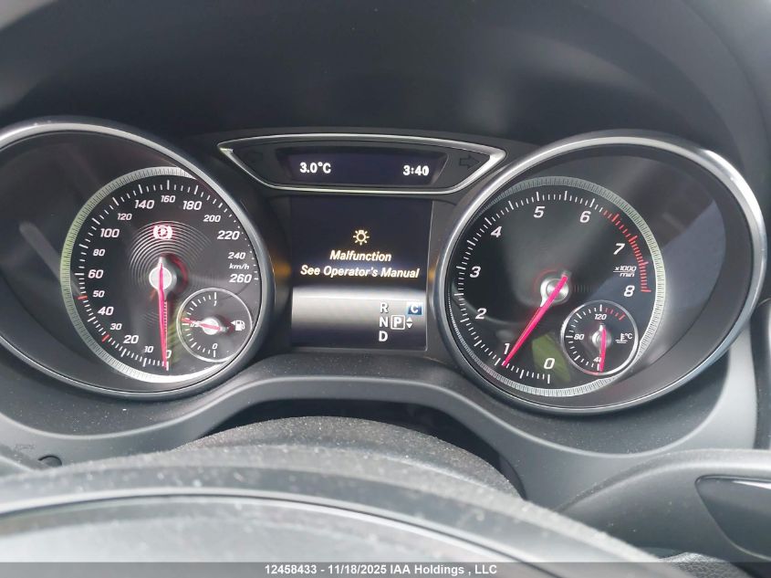 2019 Mercedes-Benz Cla 250 4Matic VIN: WDDSJ4GB0KN718857 Lot: 12458433