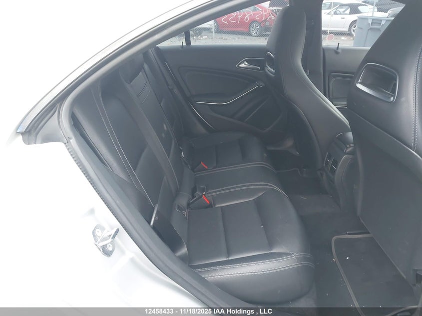 2019 Mercedes-Benz Cla 250 4Matic VIN: WDDSJ4GB0KN718857 Lot: 12458433