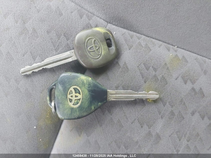 2009 Toyota Corolla S/Le/Xle VIN: 2T1BU40E39C189150 Lot: 12458438