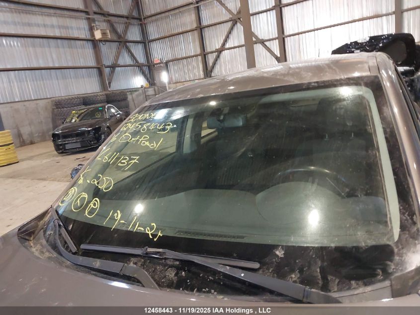 2016 Mitsubishi Outlander Es VIN: JA4AZ2A33GZ611137 Lot: 12458443