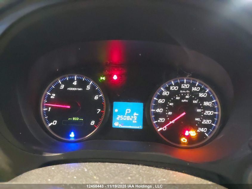 2016 Mitsubishi Outlander Es VIN: JA4AZ2A33GZ611137 Lot: 12458443