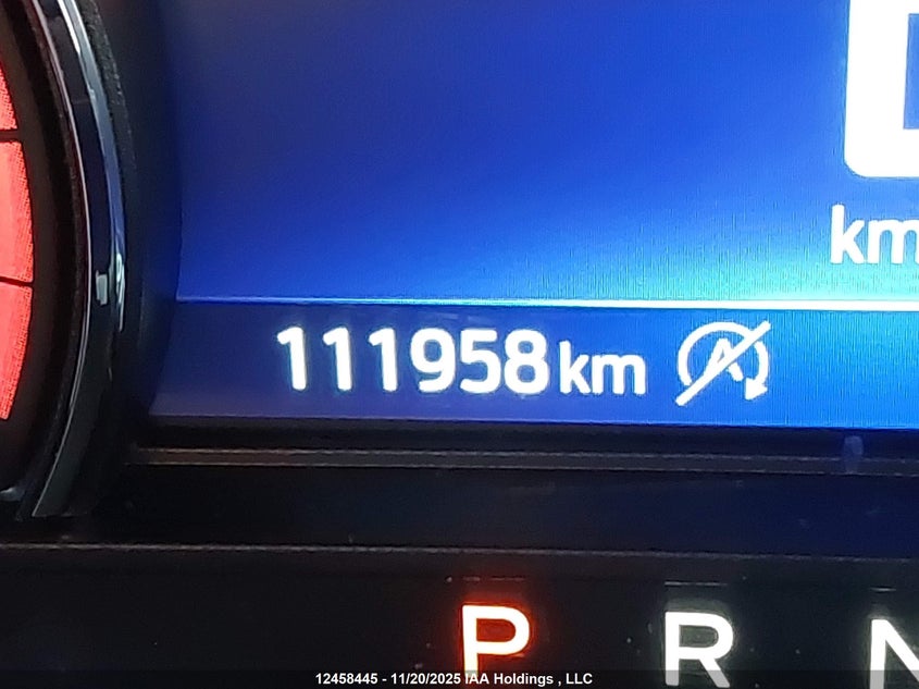 2021 Ford Bronco Sport Badlands VIN: 3FMCR9D97MRA66885 Lot: 12458445