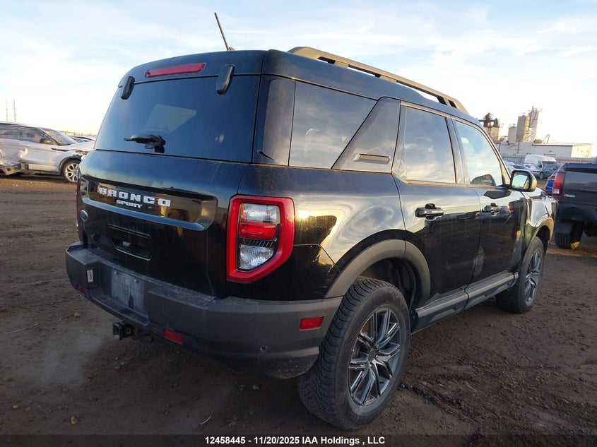 3FMCR9D97MRA66885 2021 FORD BRONCO SPORT photo no. 4