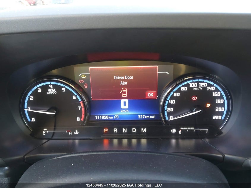 2021 Ford Bronco Sport Badlands VIN: 3FMCR9D97MRA66885 Lot: 12458445