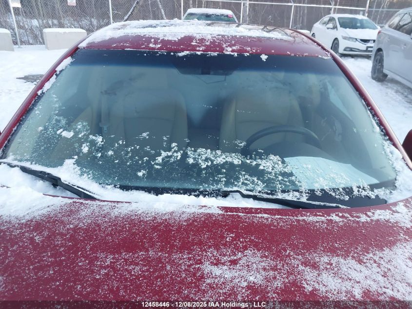 2009 Lexus Es 350 350 VIN: JTHBJ46G092337947 Lot: 12458446