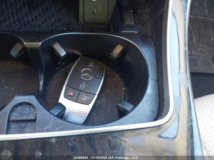 2020 Mercedes-Benz Glc 300 4Matic VIN: WDC0G8EB5LV205237 Lot: 12458453