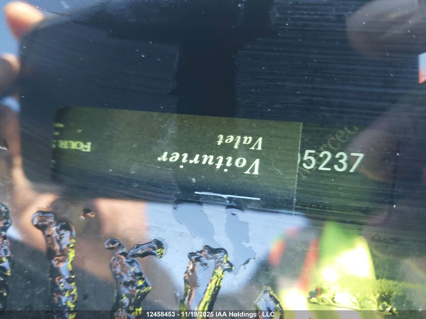 2020 Mercedes-Benz Glc 300 4Matic VIN: WDC0G8EB5LV205237 Lot: 12458453