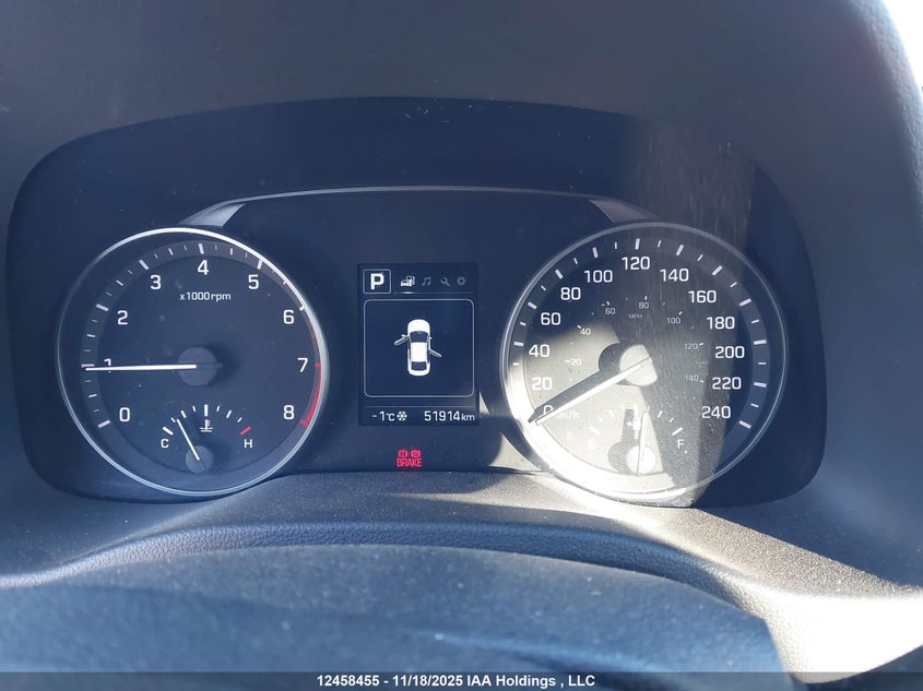 KMHD84LF3JU635432 2018 HYUNDAI ELANTRA photo no. 7