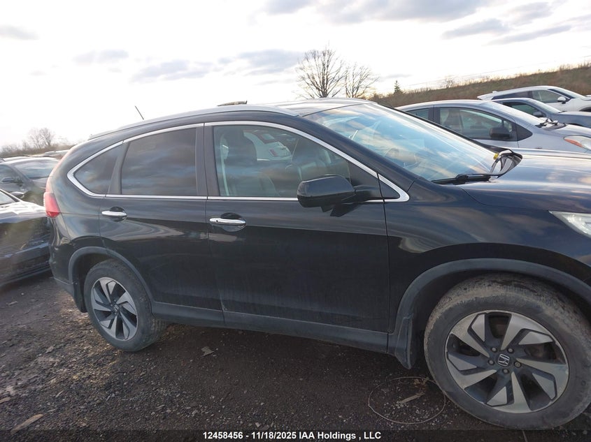 5J6RM4H91GL803568 2016 HONDA CR-V photo no. 13