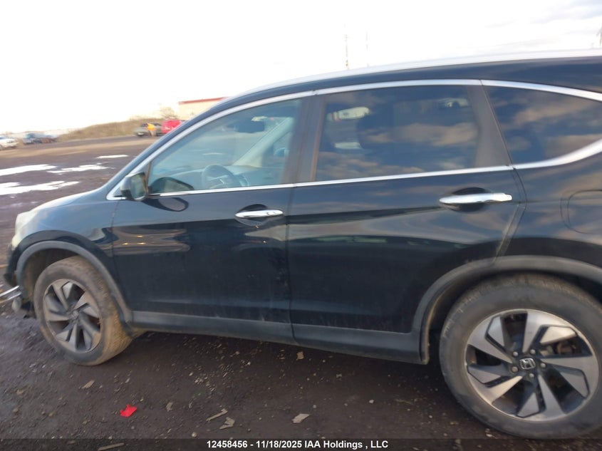 5J6RM4H91GL803568 2016 HONDA CR-V photo no. 14