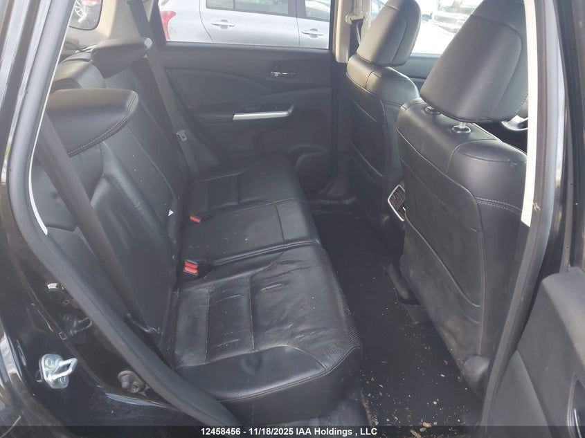 5J6RM4H91GL803568 2016 HONDA CR-V photo no. 8