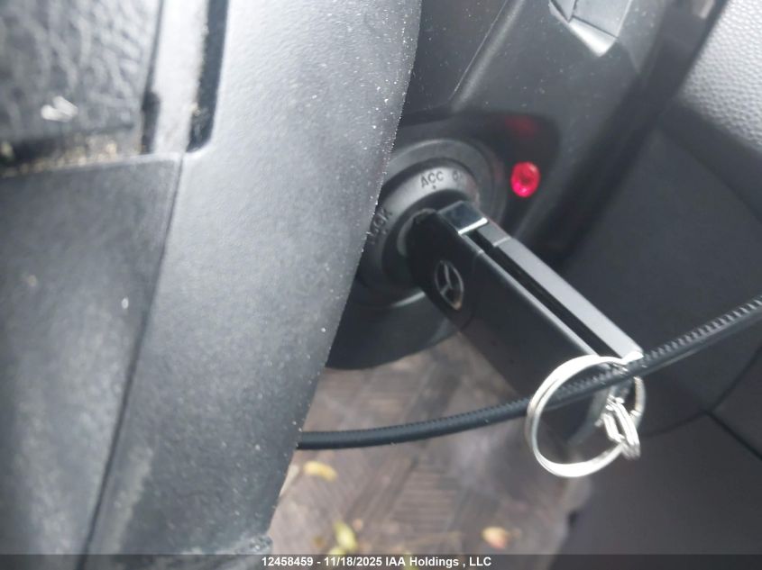 2010 Mazda Mazda3 Gs/Gt VIN: JM1BL1H56A1281948 Lot: 12458459