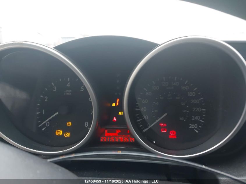 2010 Mazda Mazda3 Gs/Gt VIN: JM1BL1H56A1281948 Lot: 12458459