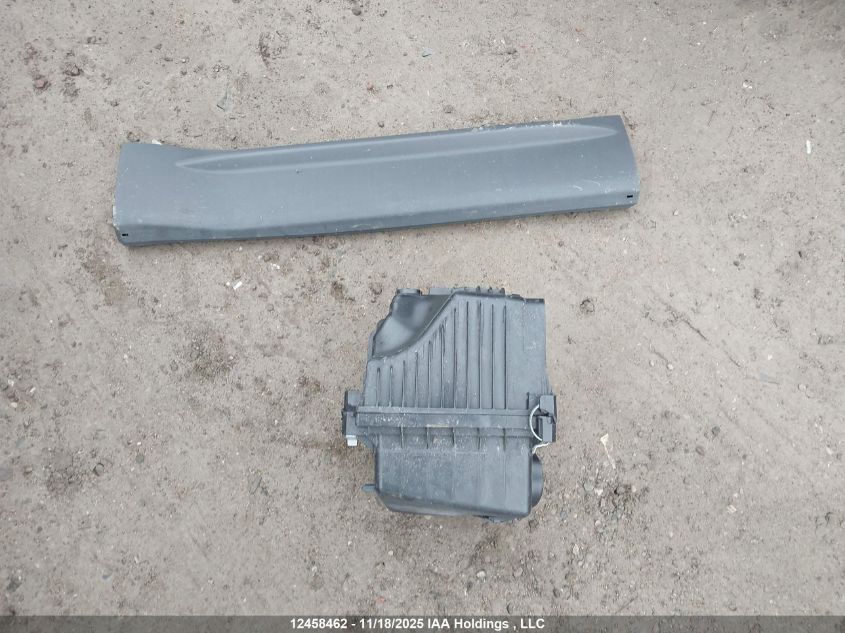 2014 GMC Terrain Slt VIN: 2GKALSEK5E6130912 Lot: 12458462