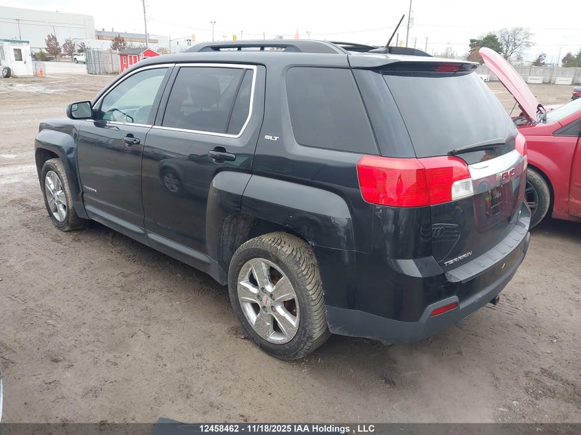 2GKALSEK5E6130912 2014 GMC TERRAIN photo no. 3