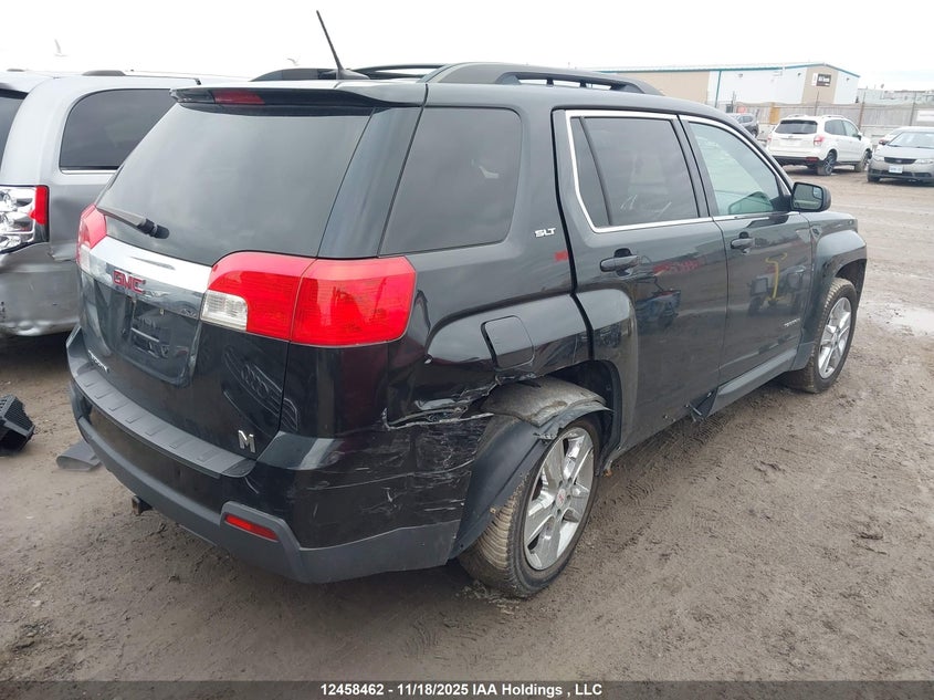 2GKALSEK5E6130912 2014 GMC TERRAIN photo no. 4