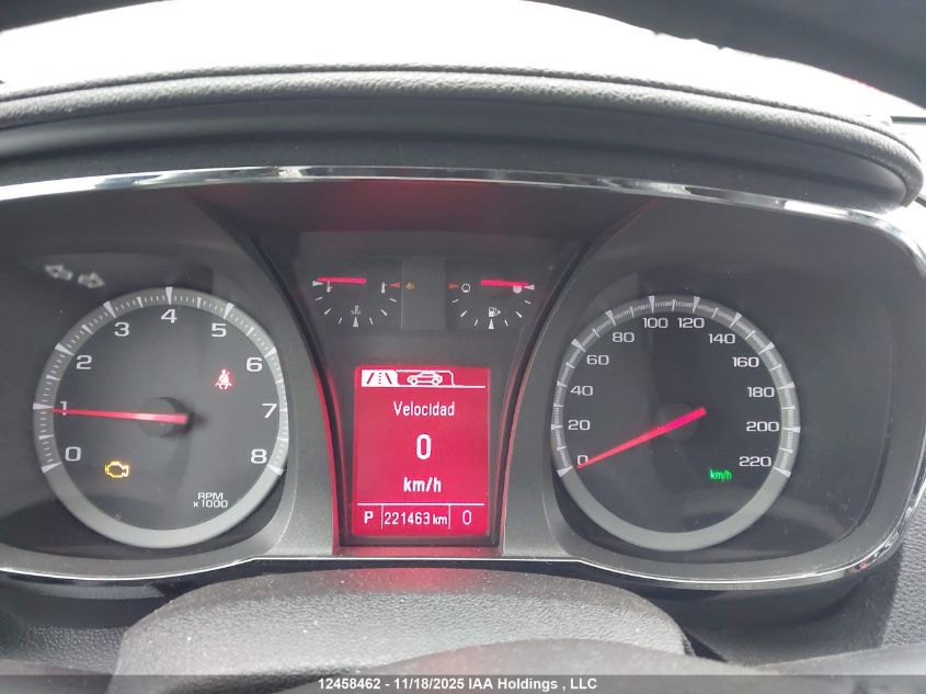 2014 GMC Terrain Slt VIN: 2GKALSEK5E6130912 Lot: 12458462