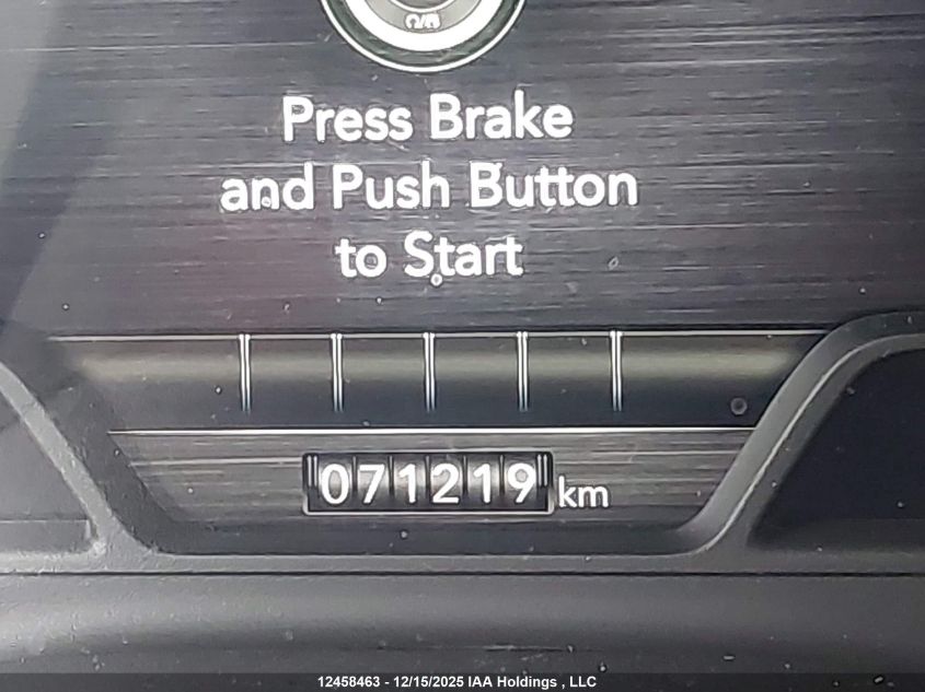 2022 Dodge Ram 1500 VIN: 1C6SRFVT6NN470166 Lot: 12458463