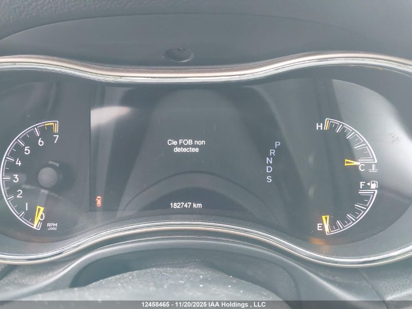 2014 Jeep Grand Cherokee VIN: 1C4RJFAG4EC484649 Lot: 12458465