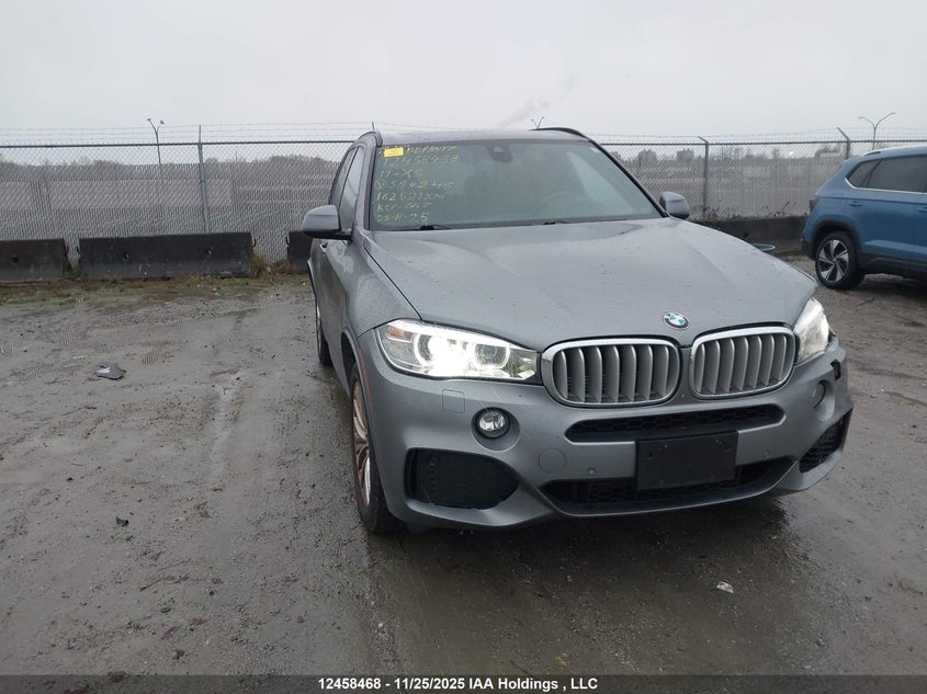5UXKT0C51H0S80545 2017 BMW X5 photo no. 20