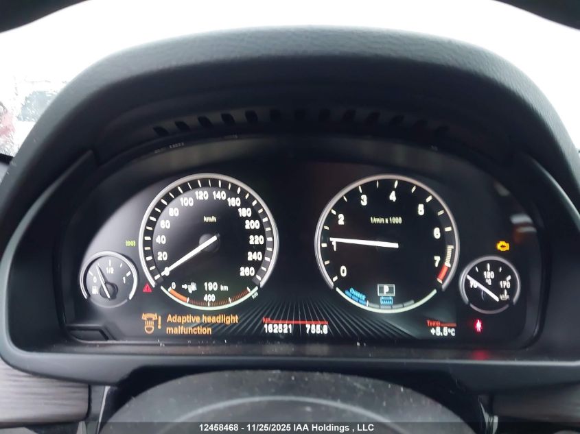 2017 BMW X5 Edrive xDrive40E VIN: 5UXKT0C51H0S80545 Lot: 12458468