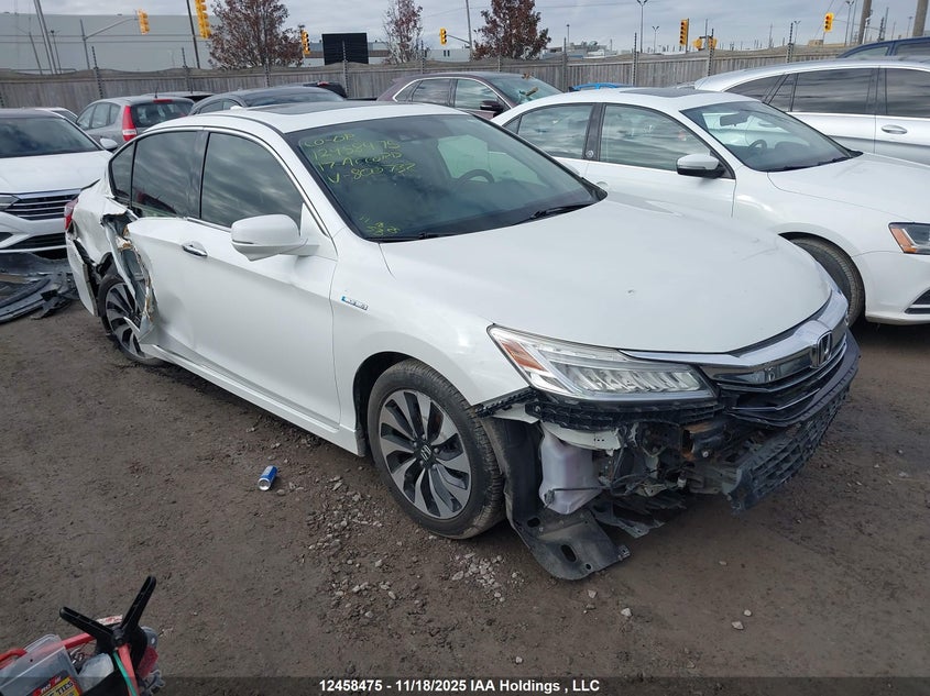 JHMCR6F73HC800732 2017 HONDA ACCORD photo no. 14