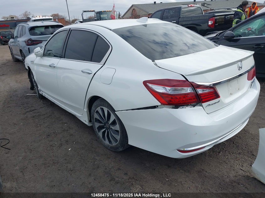 JHMCR6F73HC800732 2017 HONDA ACCORD photo no. 3