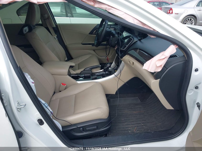 JHMCR6F73HC800732 2017 HONDA ACCORD photo no. 5