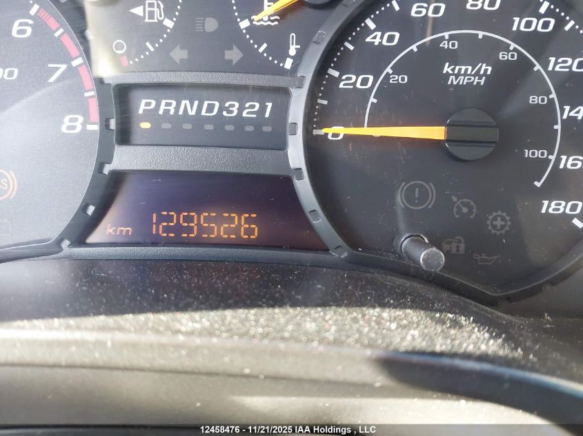 2008 GMC Canyon Sl VIN: 1GTCS299888212324 Lot: 12458476