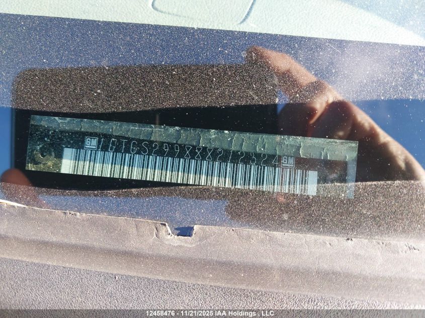 2008 GMC Canyon Sl VIN: 1GTCS299888212324 Lot: 12458476