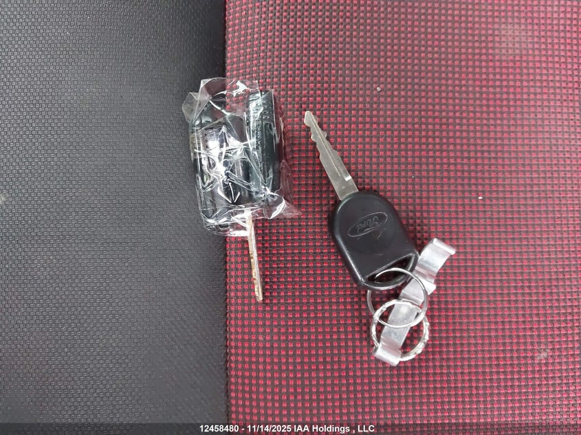 1FTZR45E78PB03041 2008 FORD RANGER photo no. 11