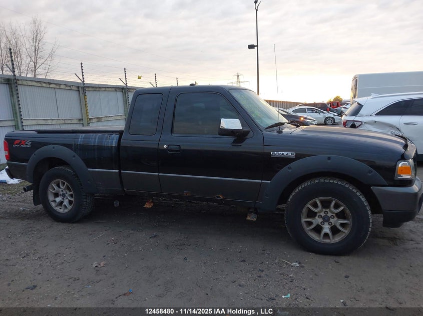1FTZR45E78PB03041 2008 FORD RANGER photo no. 13
