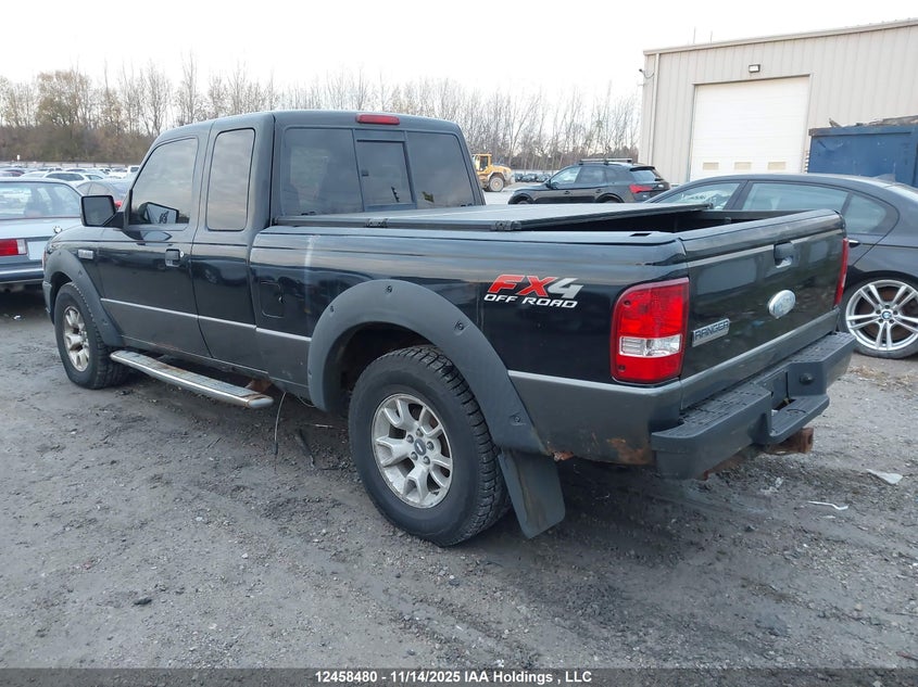 1FTZR45E78PB03041 2008 FORD RANGER photo no. 3
