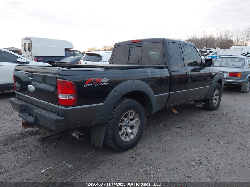 1FTZR45E78PB03041 2008 FORD RANGER photo no. 4