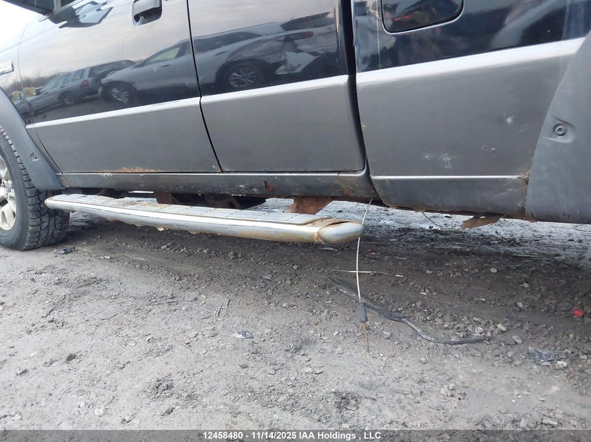 1FTZR45E78PB03041 2008 FORD RANGER photo no. 6