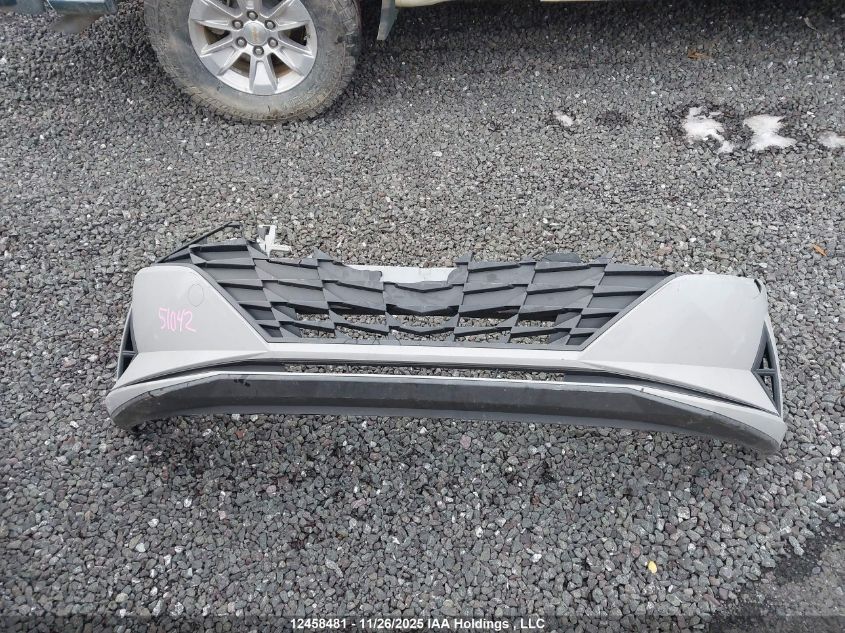 2023 Hyundai Elantra Sel VIN: KMHLM4AG7PU518903 Lot: 12458481