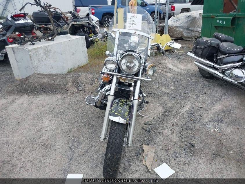 1HFSC3226TA100589 1996 HONDA VT photo no. 5
