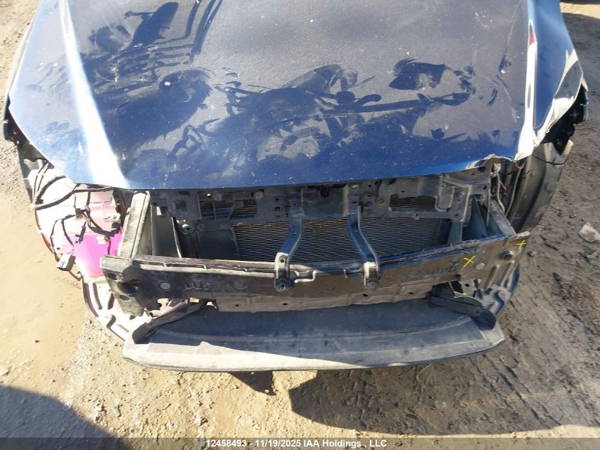 2018 Mazda Cx-3 Grand Touring VIN: JM1DKFD71J0308365 Lot: 12458493