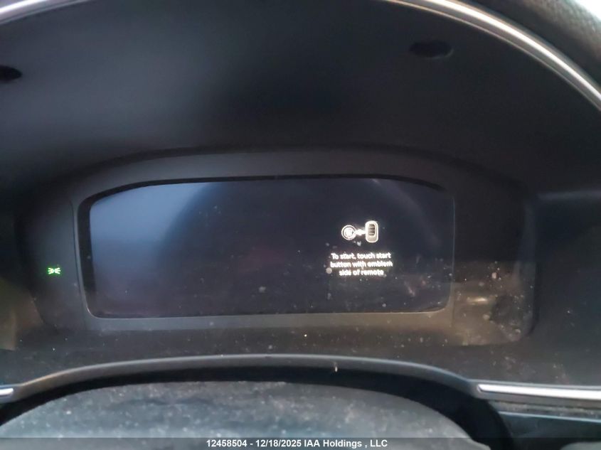 2023 Honda Civic Sport/Sport Touring/Sport-B VIN: 19XFL1H87PE400253 Lot: 12458504