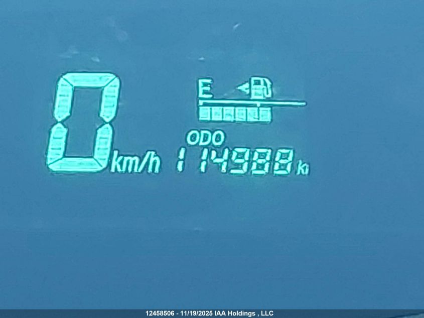 2008 Toyota Prius VIN: JTDKB20U583388144 Lot: 12458506