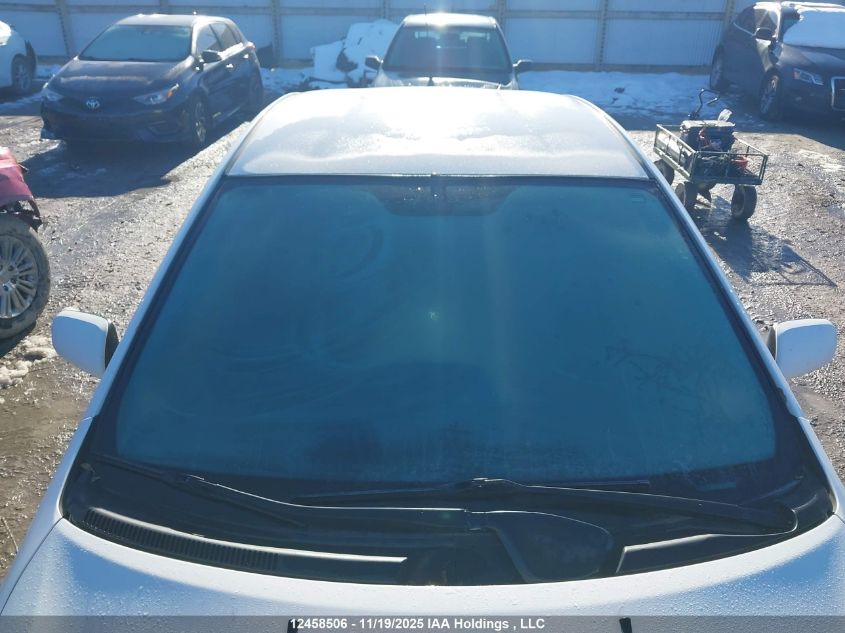 2008 Toyota Prius VIN: JTDKB20U583388144 Lot: 12458506