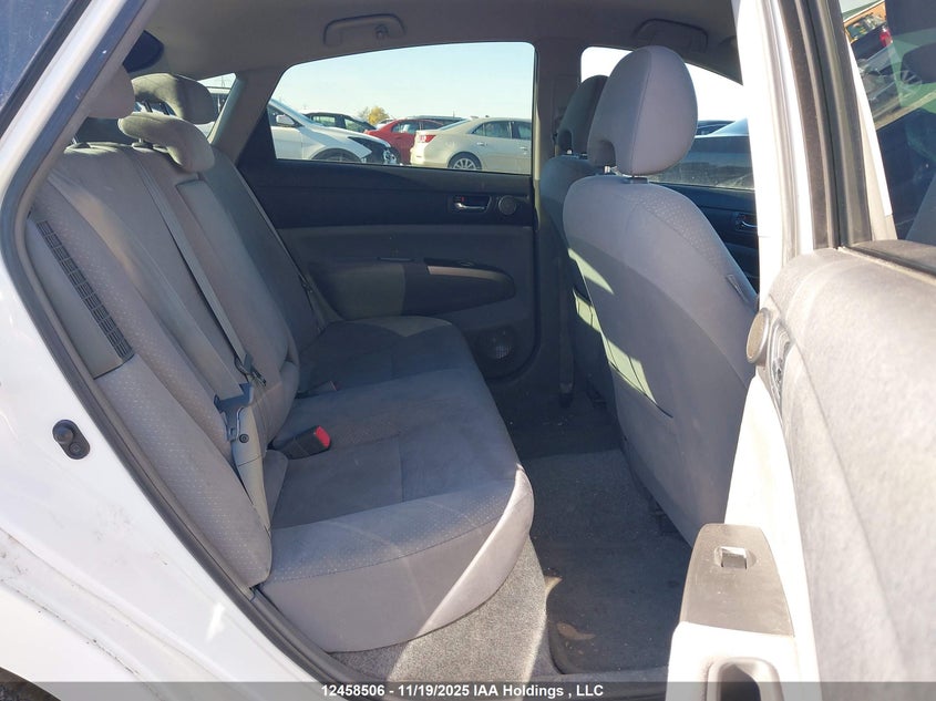 2008 Toyota Prius VIN: JTDKB20U583388144 Lot: 12458506