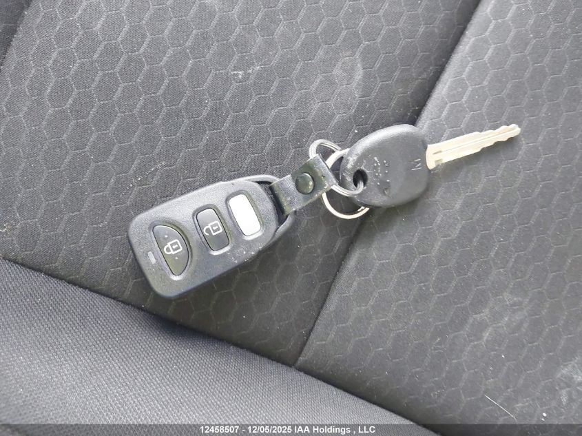 2019 Hyundai Elantra Preferred VIN: KMHD84LF8KU813675 Lot: 12458507